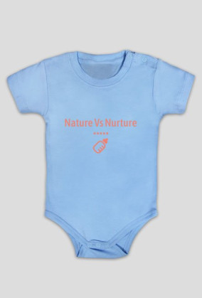 natura kontra wychowanie