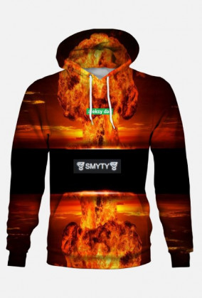 BOMBA ATOMOWKA REAL LIFE 1