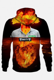 BOMBA ATOMOWKA REAL LIFE 1