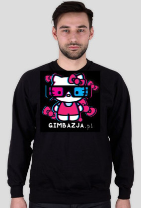 Bluza Gimbazja
