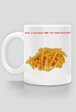 Ketchup