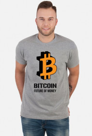Bitcoin Future Of Money