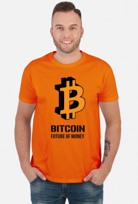Bitcoin Future Of Money