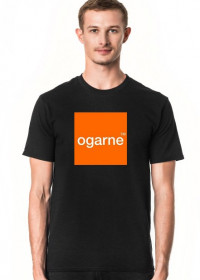 Ogarne - T-shirt M