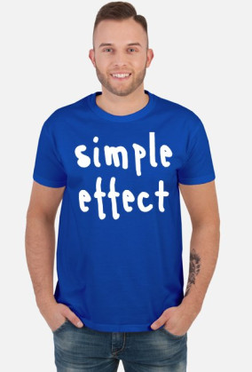 Simple effect