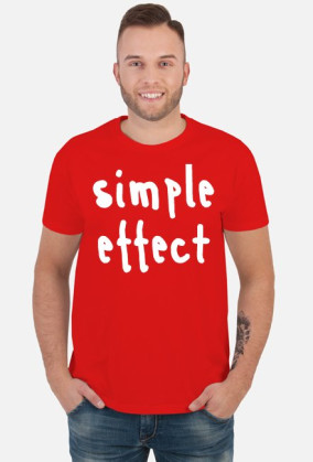 Simple effect