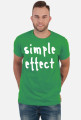 Simple effect