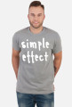 Simple effect