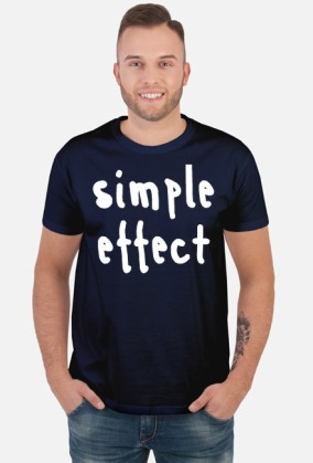 Simple effect