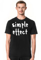 Simple effect