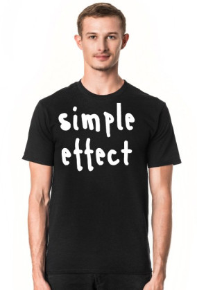 Simple effect