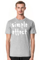 Simple effect