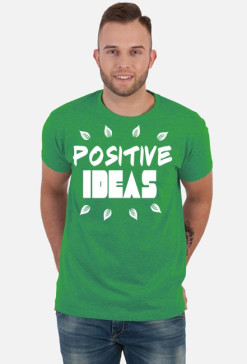 Positive Ideas