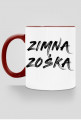 Kubek ZIMNA ZOŚKA