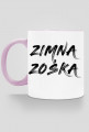 Kubek ZIMNA ZOŚKA