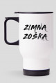 Kubek ZIMNA ZOŚKA