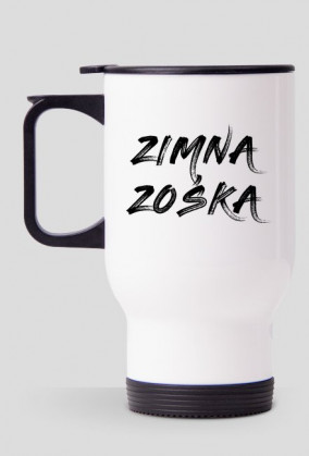 Kubek ZIMNA ZOŚKA