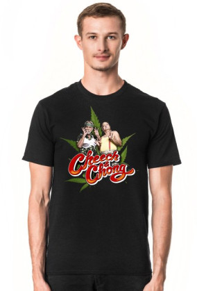 Cheech & Chong Limited