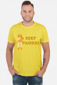 Szef Pasieki. Pszczelarz. Prezent dla Pszczelarzy