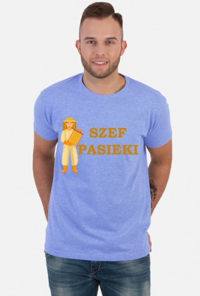 Szef Pasieki. Pszczelarz. Prezent dla Pszczelarzy