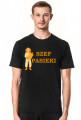 Szef Pasieki. Pszczelarz. Prezent dla Pszczelarzy