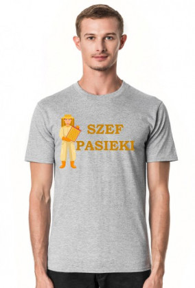 Szef Pasieki. Pszczelarz. Prezent dla Pszczelarzy