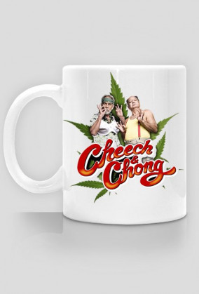 Cheech & Chong Cup Limited