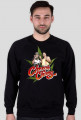 Cheech & Chong Hoodie Limited