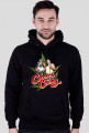 Cheech & Chong Blouse Limited