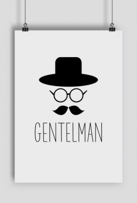 GENTELMAN