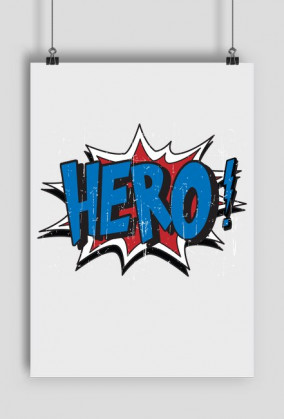 HERO!