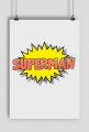 SUPERMAN