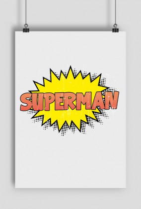 SUPERMAN