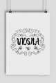 WIOSNA