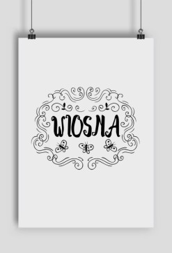 WIOSNA