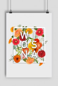 WIOSNA