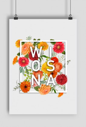 WIOSNA