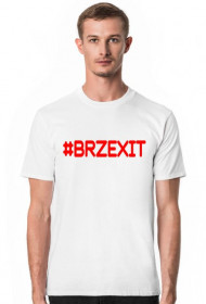 Koszulka #Brzexit