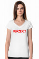 Koszulka damska #Brzexit
