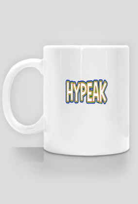 Kubek Hypeak