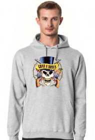 bluza Guns n roses