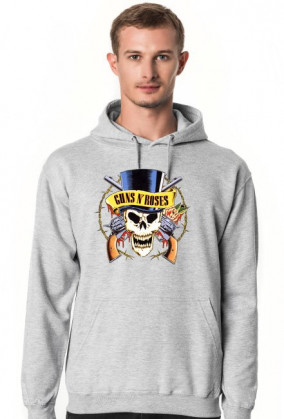 bluza Guns n roses