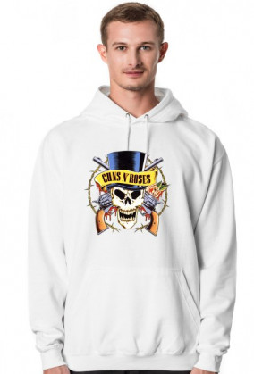 bluza Guns n roses