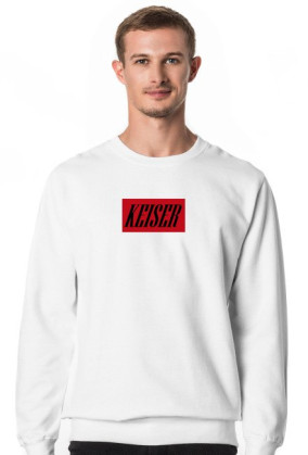 bluza Keiser