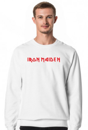 bluza Iron Maiden