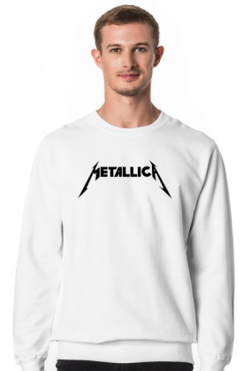 bluza Metallica