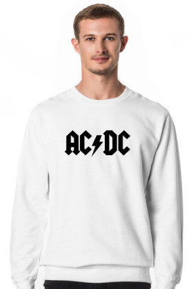 bluza ACDC