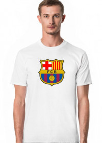 koszulka FC Barcelona