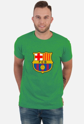 koszulka FC Barcelona