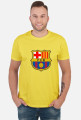 koszulka FC Barcelona